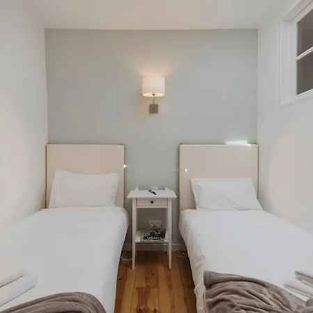 아파트 Lovelystay Pantheon Oasis