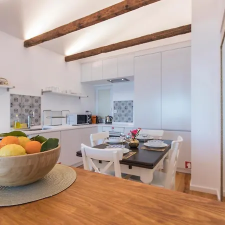 Lovelystay Pantheon Oasis 아파트