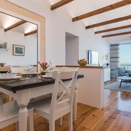 Lovelystay Pantheon Oasis * Lisboa