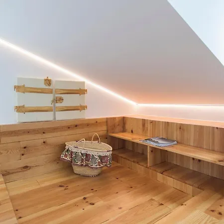 Apartamento Lovelystay Pantheon Oasis *