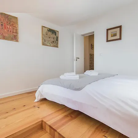 Apartamento Lovelystay Pantheon Oasis *