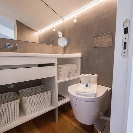 Lovelystay Pantheon Oasis