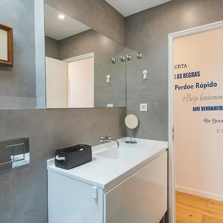 Lovelystay Pantheon Oasis Apartamento