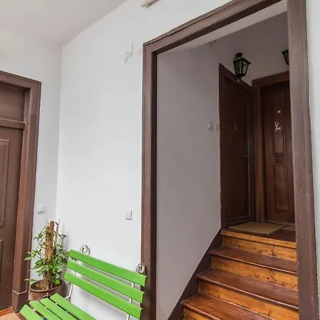 Lovelystay Pantheon Oasis * Lisboa