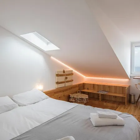 Lovelystay Pantheon Oasis