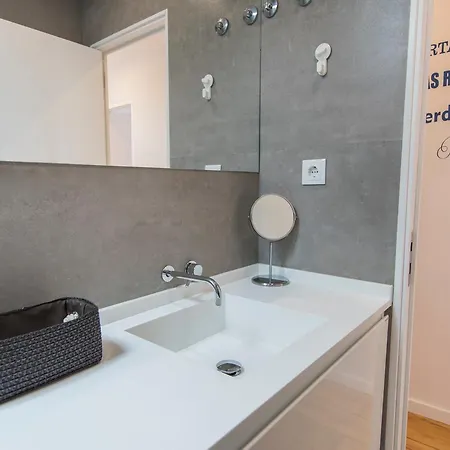 Lovelystay Pantheon Oasis *