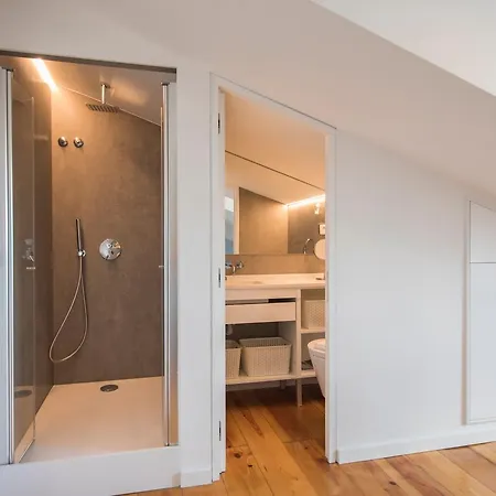 Lovelystay Pantheon Oasis Lisbon
